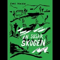 Emil Jensen - Än Susar Skogen – Sånger Och Snack ..