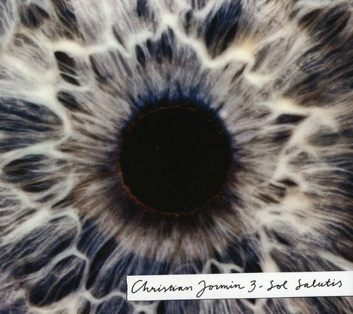 Jormin Christian - Sol Salutis