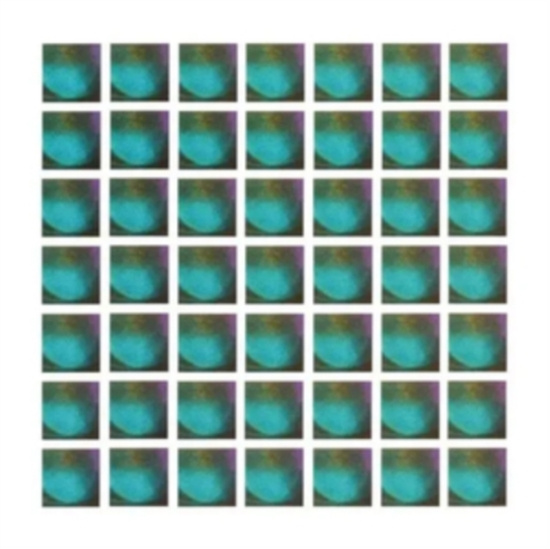 Dungen - 4 (Aquamarine Vinyl)