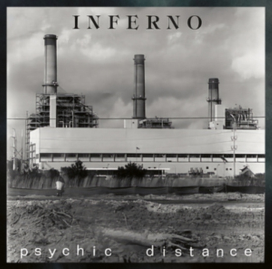 Inferno - Psychic Distance