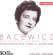 Bacewicz Grazyna - Orchestral Works, Vol. 1 Bacewicz Grazyna - Orchestral Works, Vol. 1