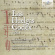 Armoniosoincanto Gruppo Vocale Gar - Las Huelgas Codex, Vol. 1 Armoniosoincanto Gruppo Vocale Gar - Las Huelgas Codex, Vol. 1