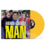 Neneh Cherry - Man (Yellow Vinyl) Neneh Cherry - Man (Yellow Vinyl)
