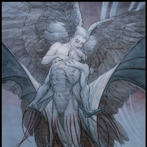 Glenn Danzig - Black Aria