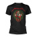 Metallica - T/S Creeping Santa (Xl) Metallica - T/S Creeping Santa (Xl)