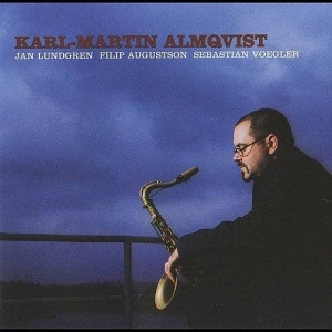 Karl-Martin Almqvist - Martin Quartet
