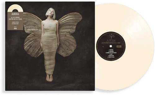 Aurora - All My Demons Greeting Me As A Frie