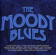 Moody Blues - Icon