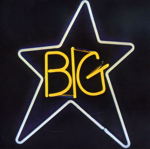 Big Star - Number One Record - Rem