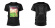 Megadeth - T/S Youthanasia (M) Megadeth - T/S Youthanasia (M)