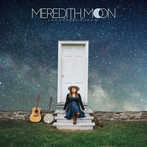 Moon Meredith - Constellations