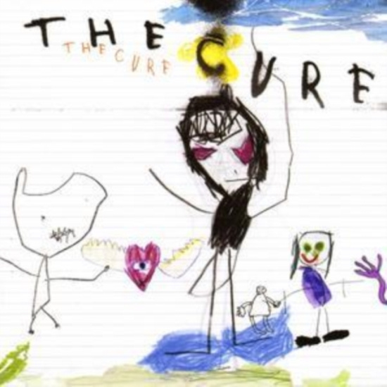 Cure - The Cure