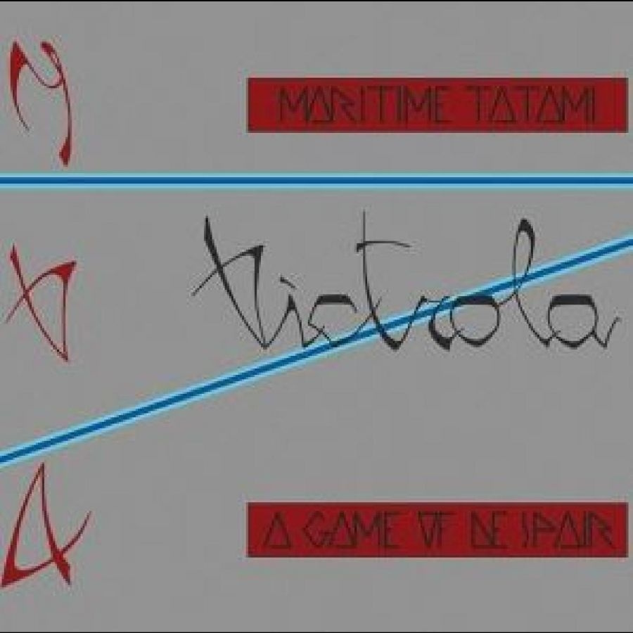Victrola - Maritime Tatami