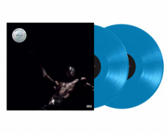 Travis Scott - Utopia (Limited Blue 2LP)