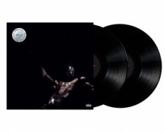 Travis Scott - Utopia (Black 2LP)