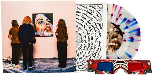 Grouplove - Hello, All!