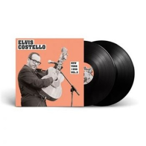 Elvis Costello - New York 1996 Vol.2 (2 Lp Vinyl)