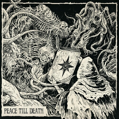 Various Artists - Peace Till Death (2 Cd)