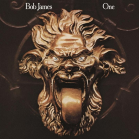 James Bob - One (Hybrid Sacd Ed.)