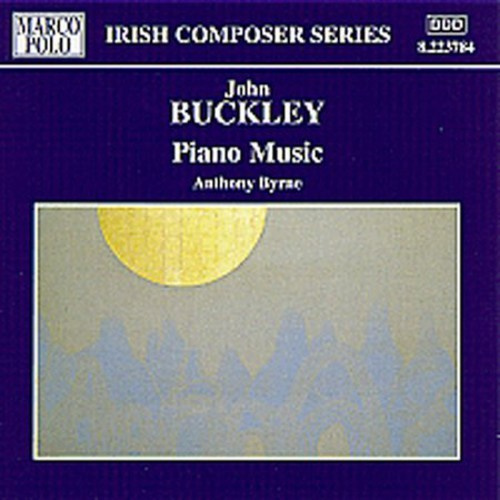 Buckley John - Piano Music