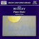 Buckley John - Piano Music Buckley John - Piano Music