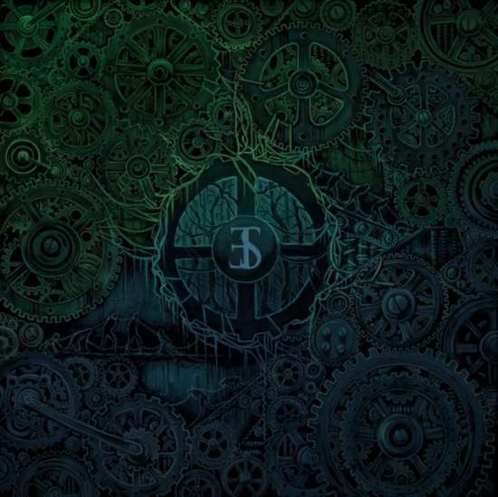 Employed To Serve - Eternal Forward Motion