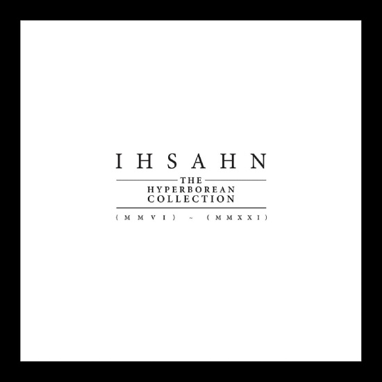 Ihsahn - The Hyperborean Collection..