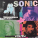 Sonic Youth - Experimental Jet Set Trash Sonic Youth - Experimental Jet Set Trash