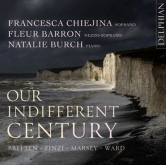 Chiejina Francesca Barron Fleur - Our Indifferent Century