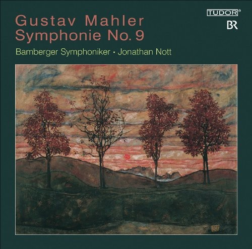 Gustav Mahler - Symphony No 9