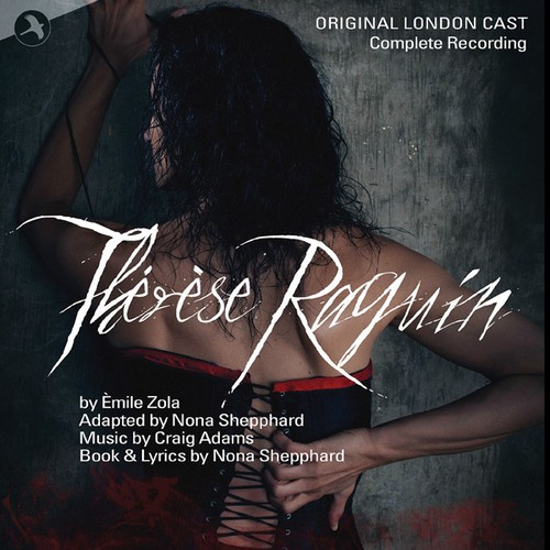 Original London Cast - Therese Raquin