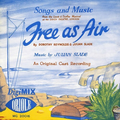 Digimix Remaster - Free As Air Double Cd