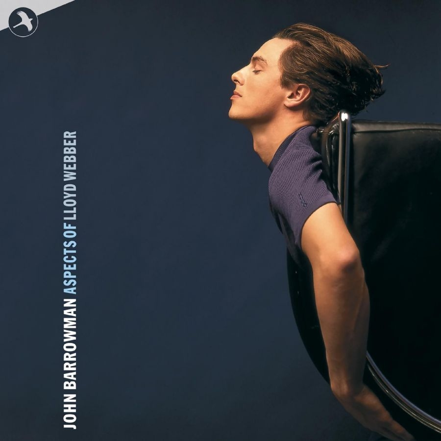 Barrowman John - Aspects Of Lloyd Webber