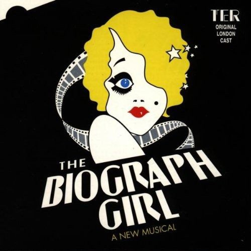 Original 1967 London Cast - The Biograph Girl