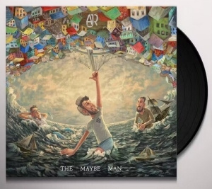 AJR - The Maybe Man