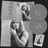 Rhett Forrester - Sessions (2 Lp Grey Vinyl)