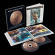 Bruce Dickinson - The Mandrake Project (Deluxe Cd Media Book) Bruce Dickinson - The Mandrake Project (Deluxe Cd Media Book)