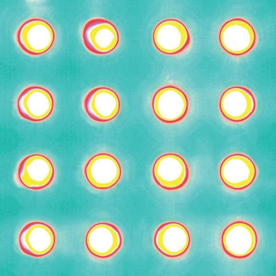 Omar Rodríguez-López - Sólo Extraño?