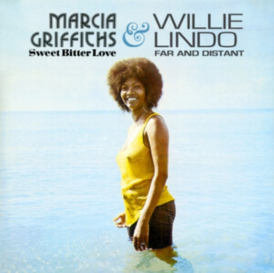Marcia Griffiths & Willie Lindo - Sweet Bitter Love & Far And Distant