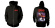 Dio - Zip-Hood - Holy Diver (L) Dio - Zip-Hood - Holy Diver (L)