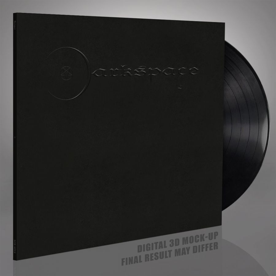 Dark Space - Dark Space -Ii (Vinyl Lp)