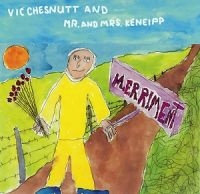 Vic Chesnutt - Merriment