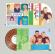 Steps - Steptacular (Zoetrope Picture Disc) Steps - Steptacular (Zoetrope Picture Disc)
