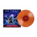 Ace Frehley - 10 000 Volts (Orange Tabby Vinyl)