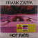 Frank Zappa The Mothers - Hot Rats