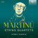 Martinu Bohuslav - String Quartets (3Cd) Martinu Bohuslav - String Quartets (3Cd)