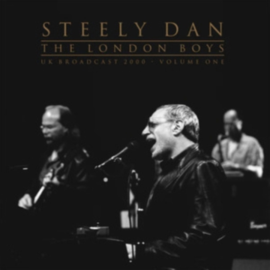 Steely Dan - London Boys Vol.1 (2 Lp Vinyl)