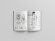 Mark 563 - Hip Hop Coloring Book Mark 563 - Hip Hop Coloring Book