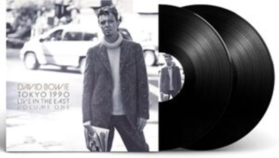 Bowie David - Tokyo 1990 Vol.1 (2Lp Vinyl)