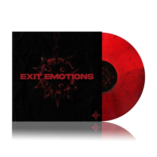 Blind Channel - Exit Emotions